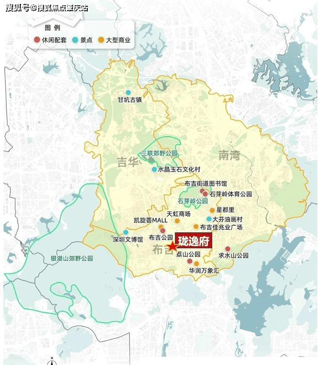 珑逸府(深圳布吉)开发商是谁,珑逸府是商品房还是公寓