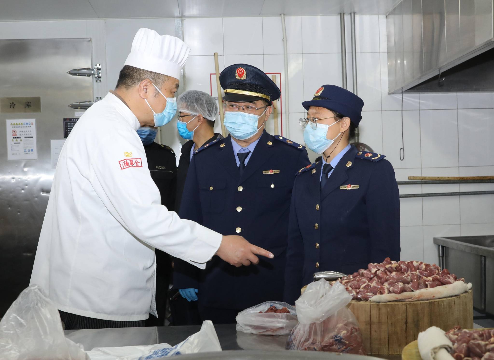餐饮管理公司的新变革