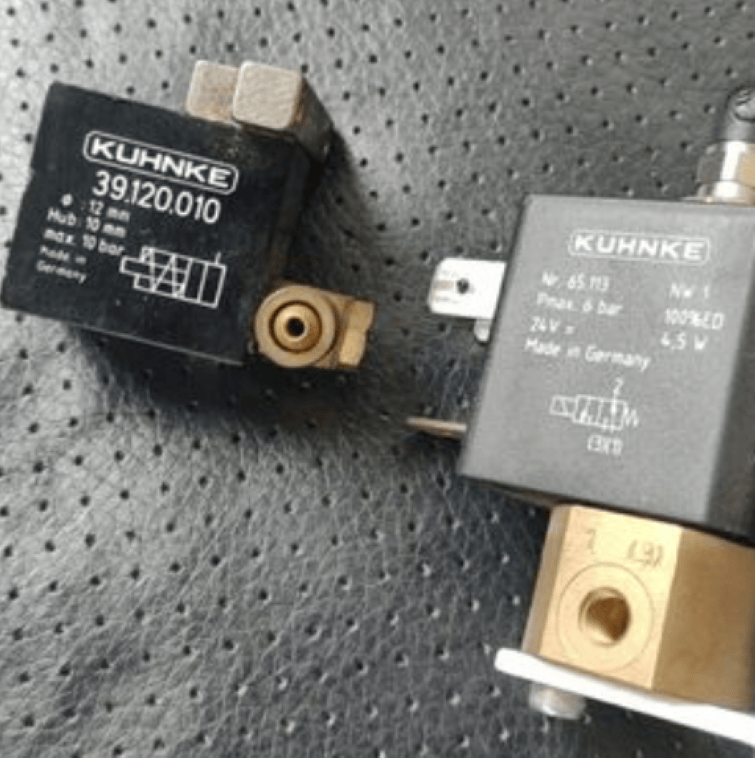 莘默进口准时配送-wandres 过滤器 1101007