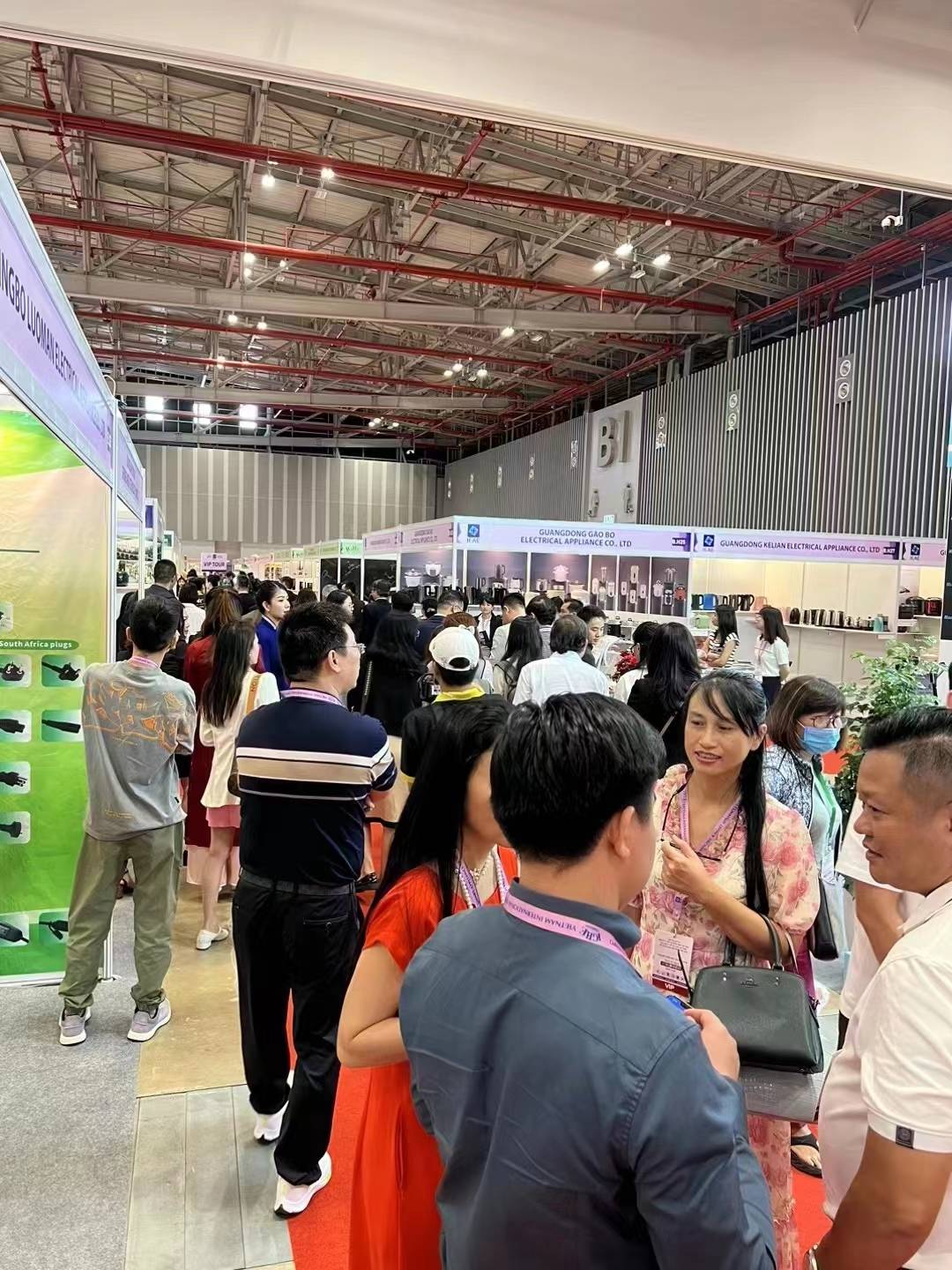 2024越南国际礼品及家庭消费用品展览会展讯发布,蓄势待发!