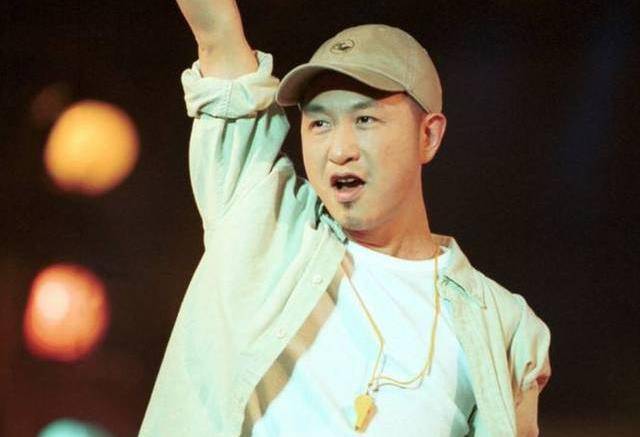 音乐家高枫:《大中国》让他一炮而红,34岁却不幸因病早逝_章子怡_母亲