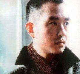 音乐家高枫:《大中国》让他一炮而红,34岁却不幸因病早逝_章子怡_母亲