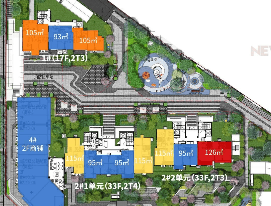 联发悦春山(售楼中心)2024 售楼处电话 价值分析 物业公司 位置、配套_住宅_项目_二环