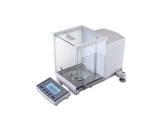 电子分析天平的操作规程与注意事项