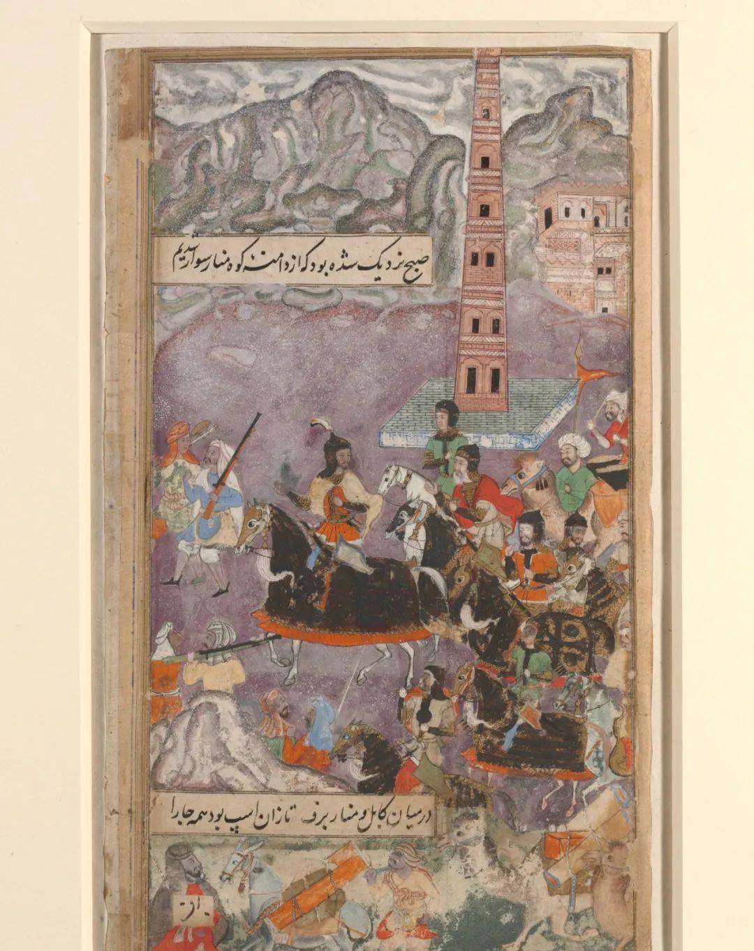 兄弟不同命,阿富汗印度双塔记