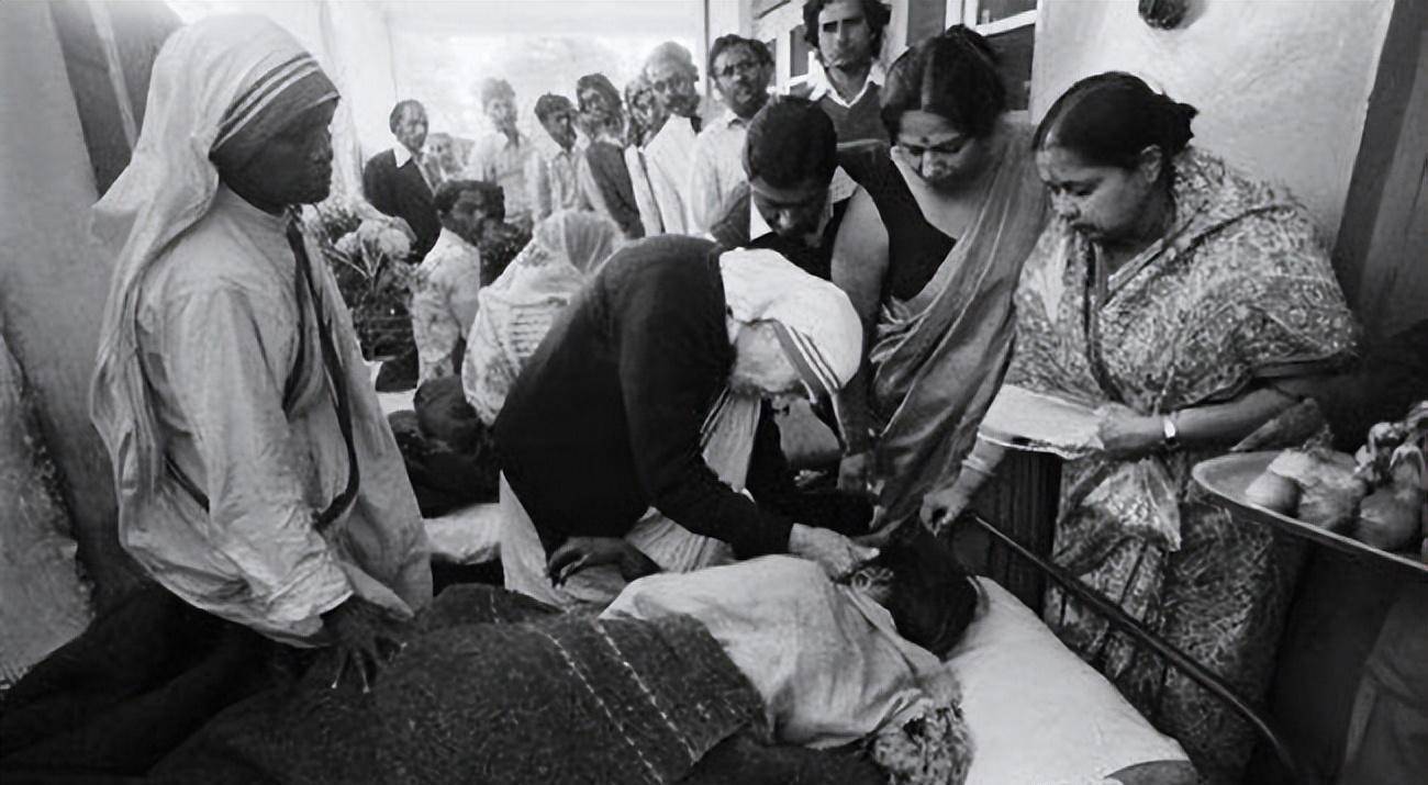 印度博帕尔灾难:55万人死亡20万人残废,美国公司仅愿意赔4.5亿