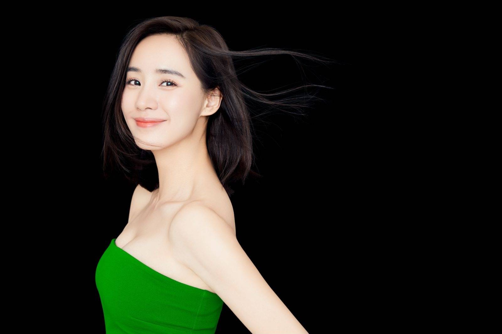 功夫女星,王智的经纪人