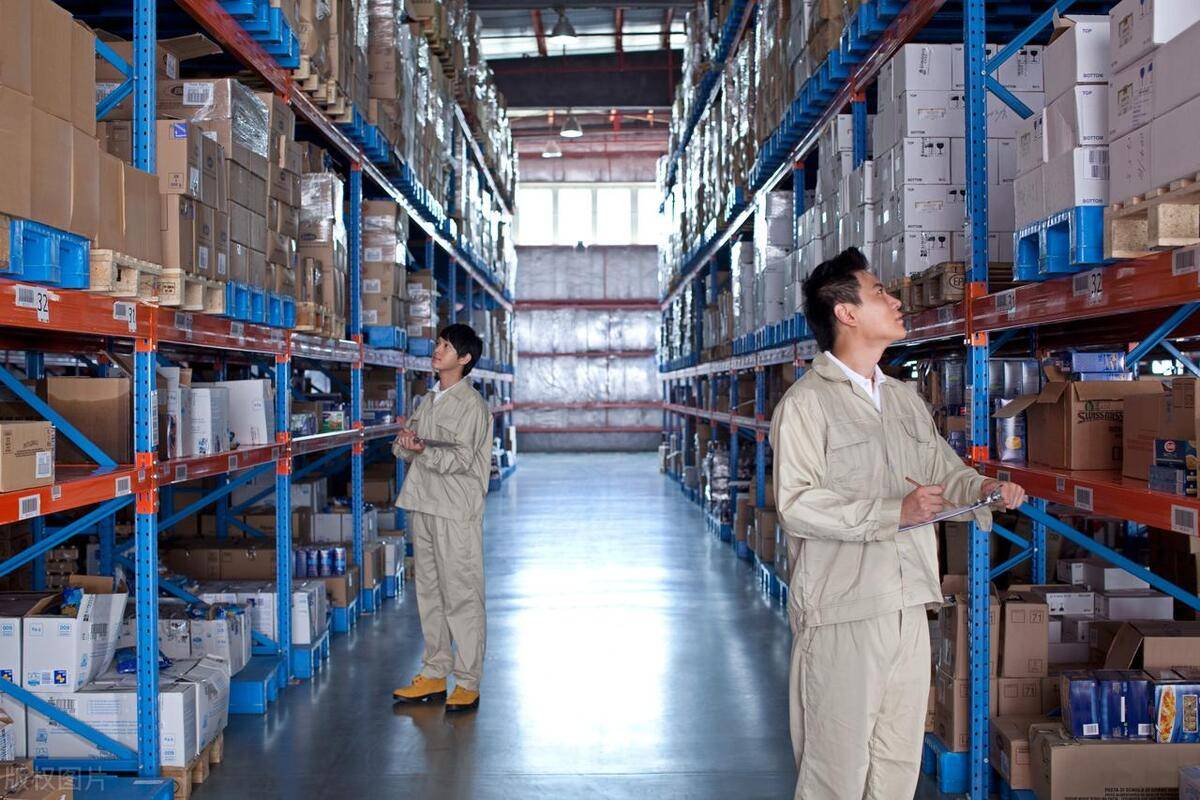 详解仓库管理员证书报名要求;仓库管理员证书作用;仓库管理员证书考试
