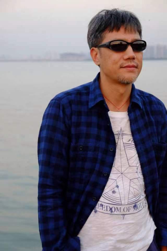 中国内地影视演员-尹闻静