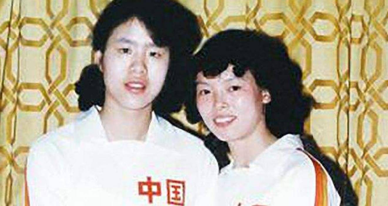 郎平前队友陈招娣:中国女排五连冠功臣,骨灰中夹杂着多枚钢钉
