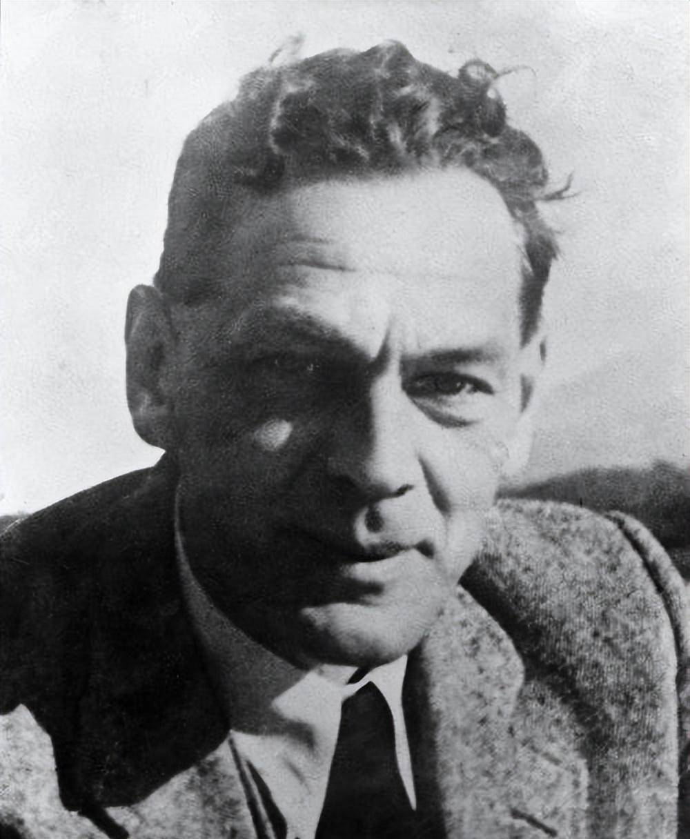 苏联谍王佐尔格:送出能改变历史的情报,因女友暴露身份被判绞刑