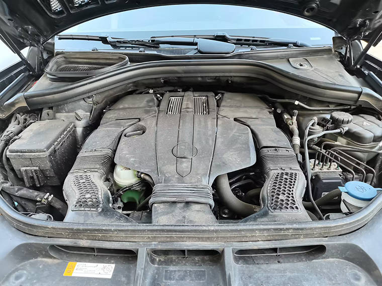 3.0t北京bj90刷ecu改善动力迟滞换挡顿挫