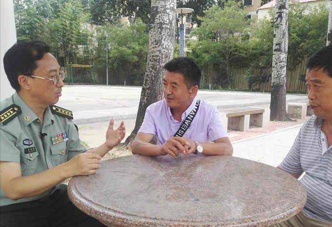英雄韦昌进:左眼被打出后坚守11小时,对排长喊道:"向我开炮"