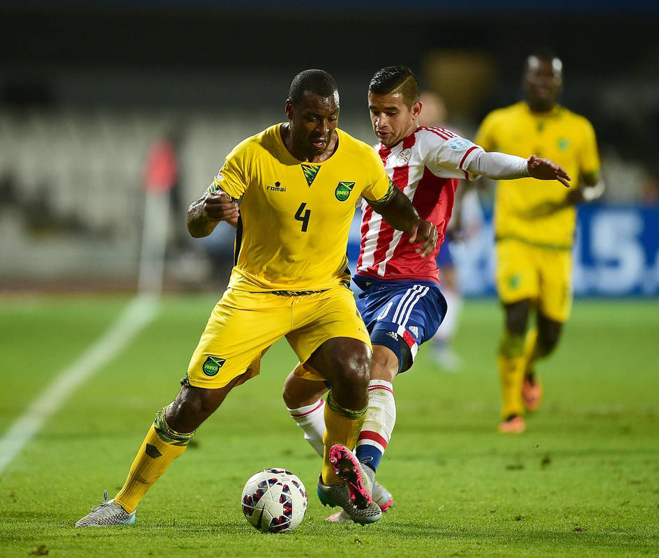 墨西哥与牙买加美洲杯对决:能否面对苦主防守?