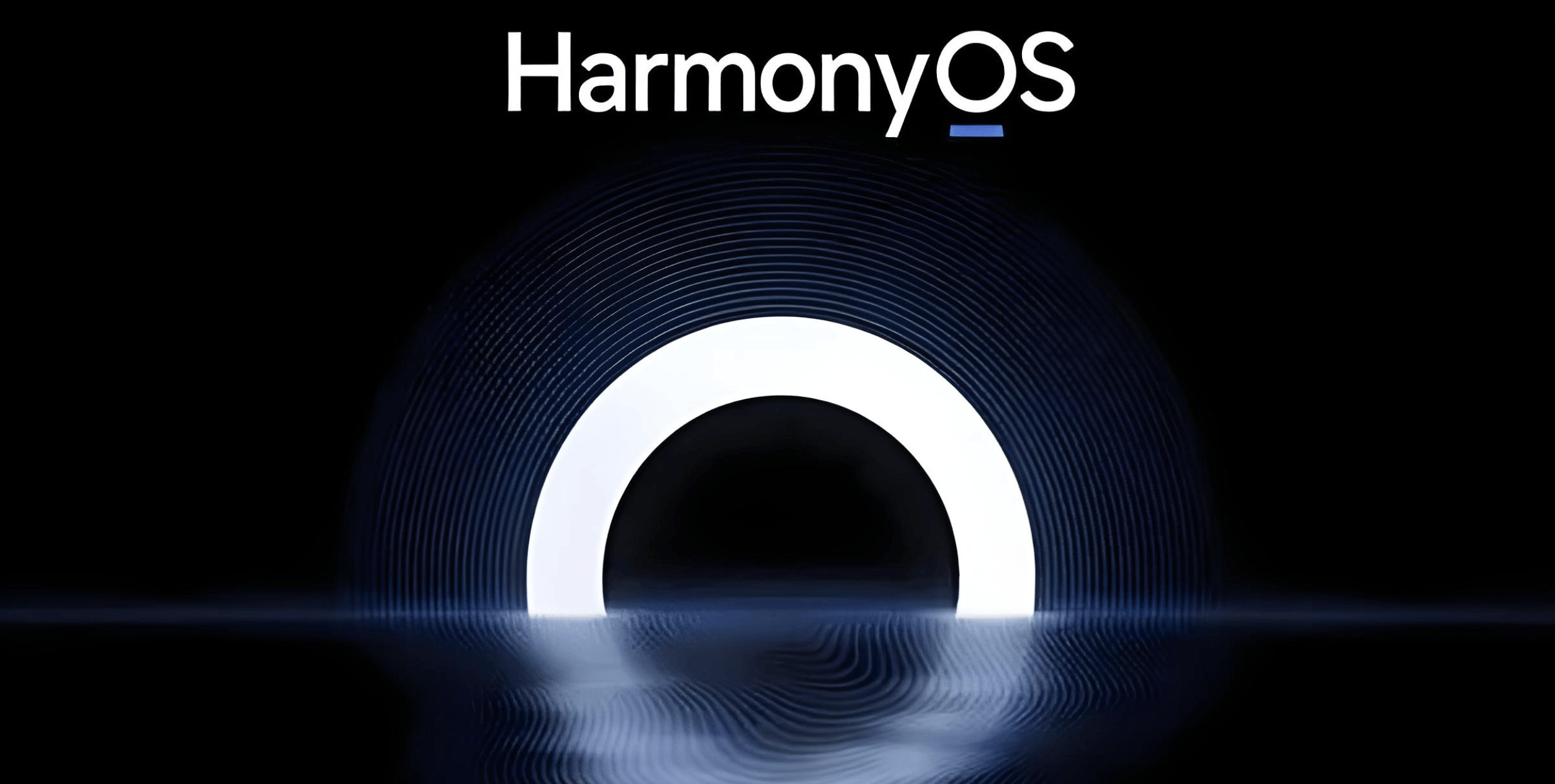 纯血鸿蒙,生态之路起步