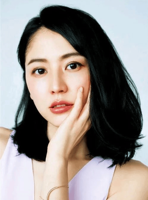 真乃极品!长泽雅美,这身材究竟谁顶得住嘛!