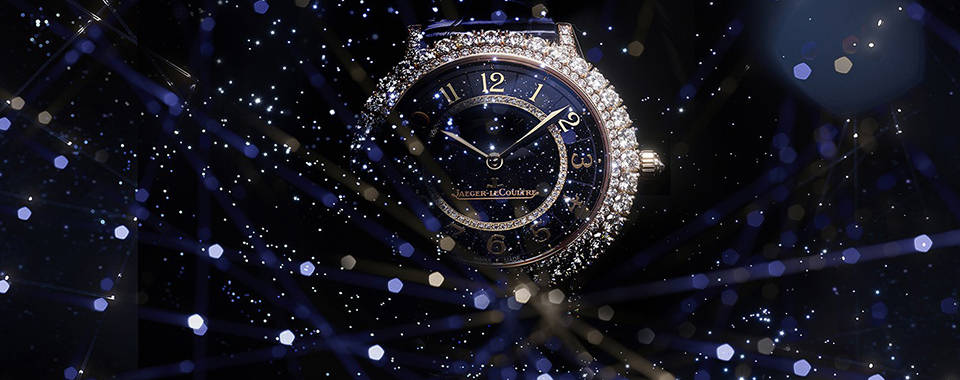 积家手表表带更换的技巧——济南积家维修