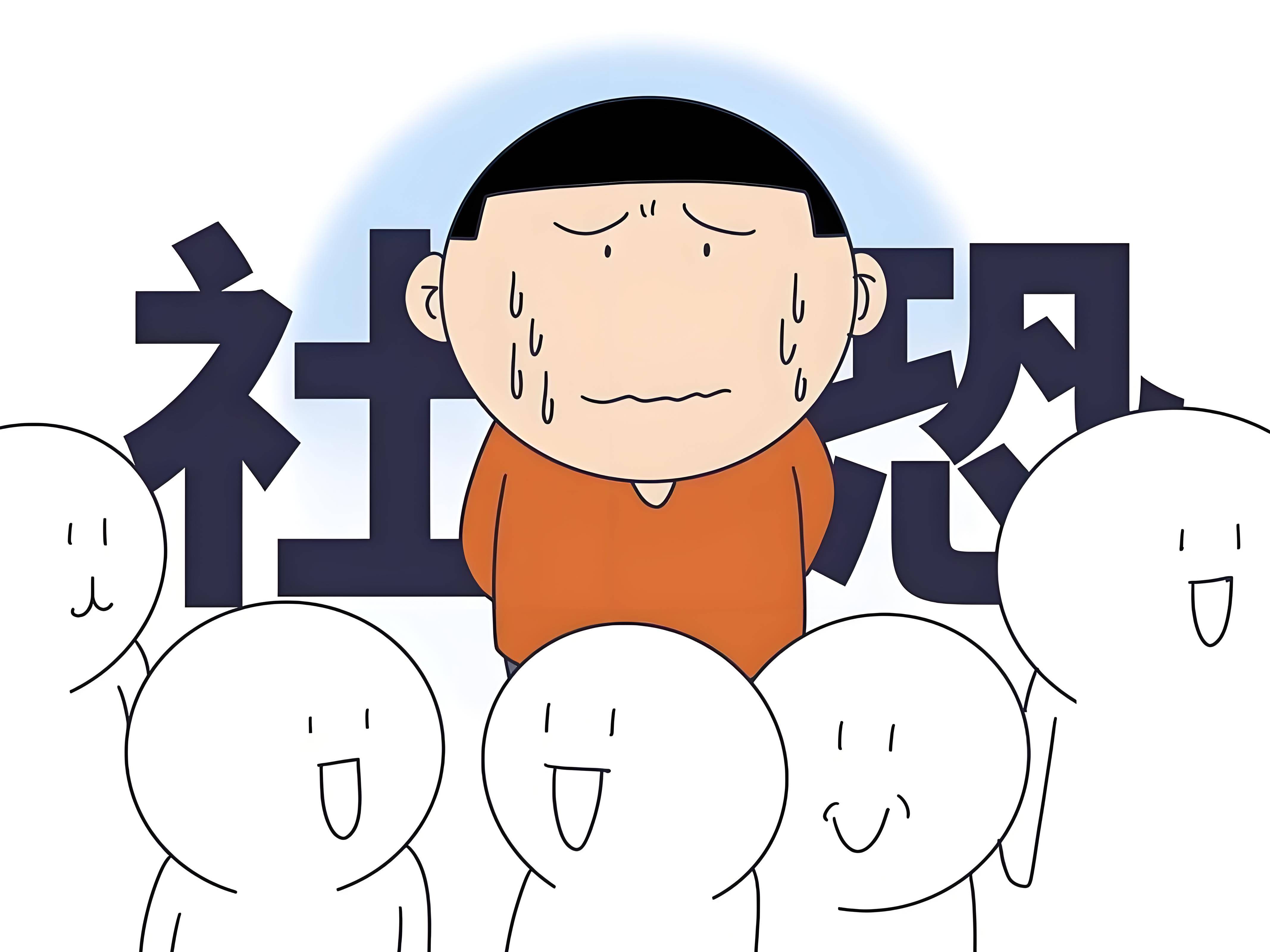广州穗雅医院专治社交恐惧症卓越服务患者信赖