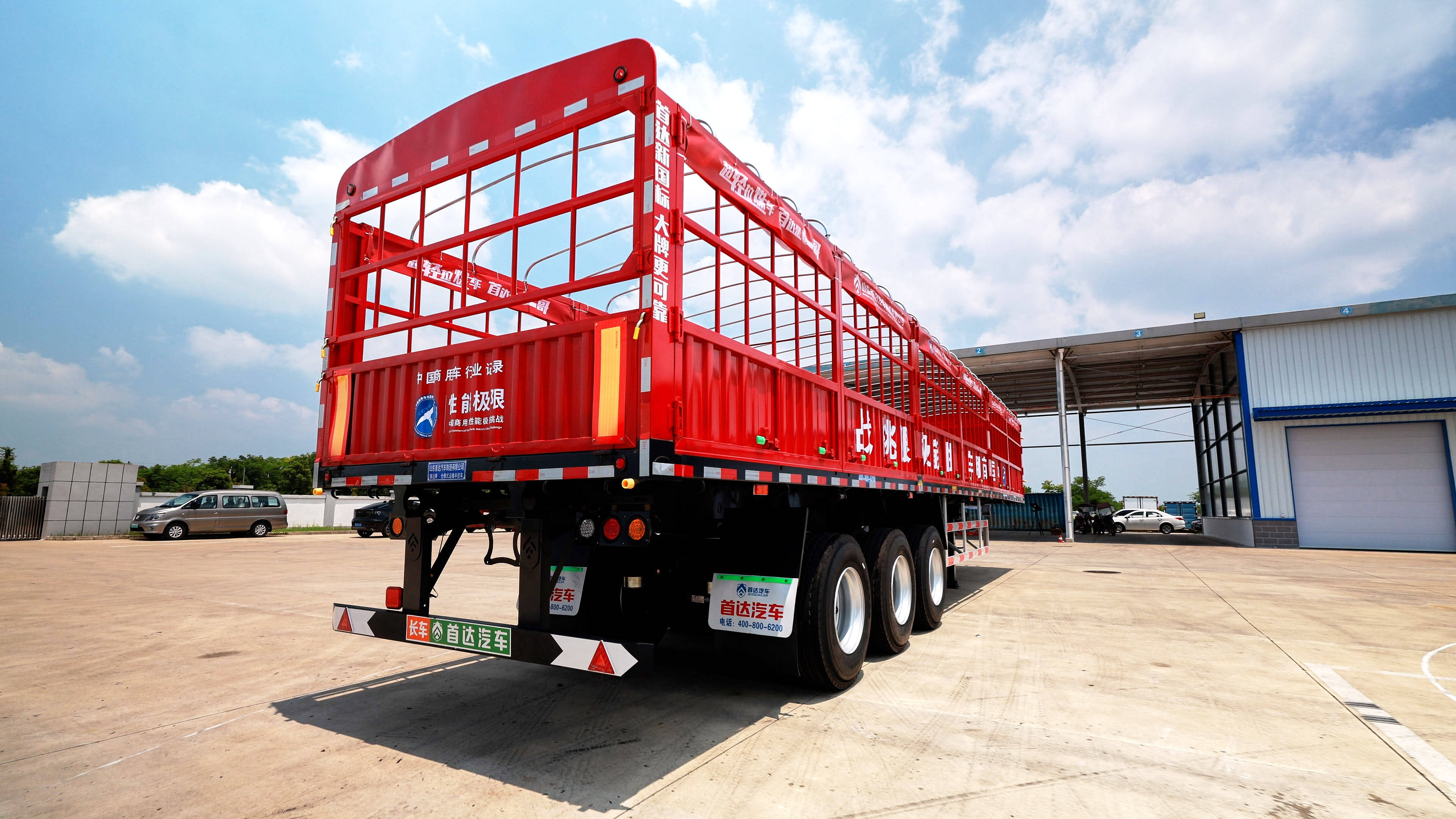 "超轻拉煤王"的极限在哪里?