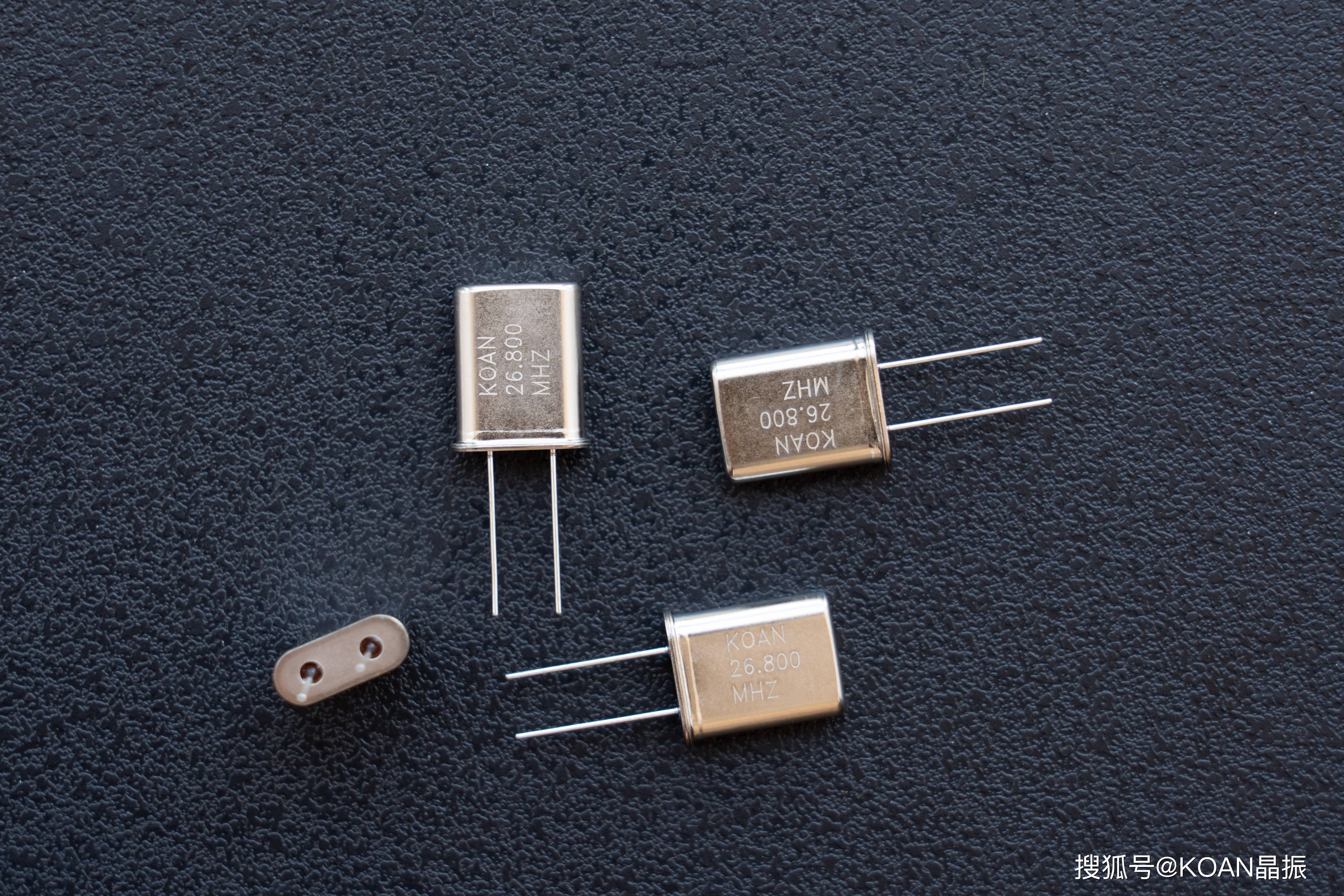 晶振受热起振和停振的原因