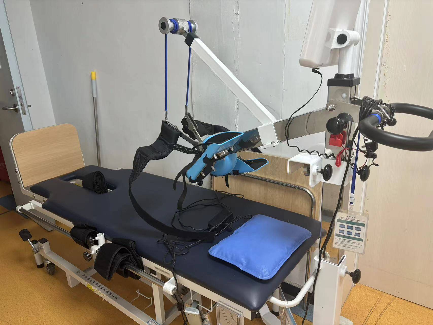 在顺义,脑卒中患者康复治疗的方法有哪些_训练_运动_功能