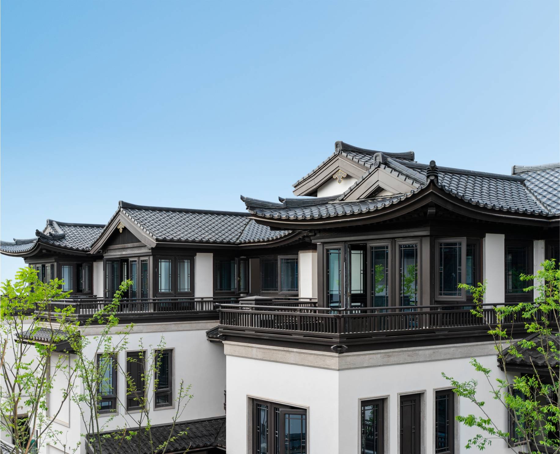 成都【电建德商泷悦天玺】动态更新:7月开盘价格出炉-楼盘基础信息