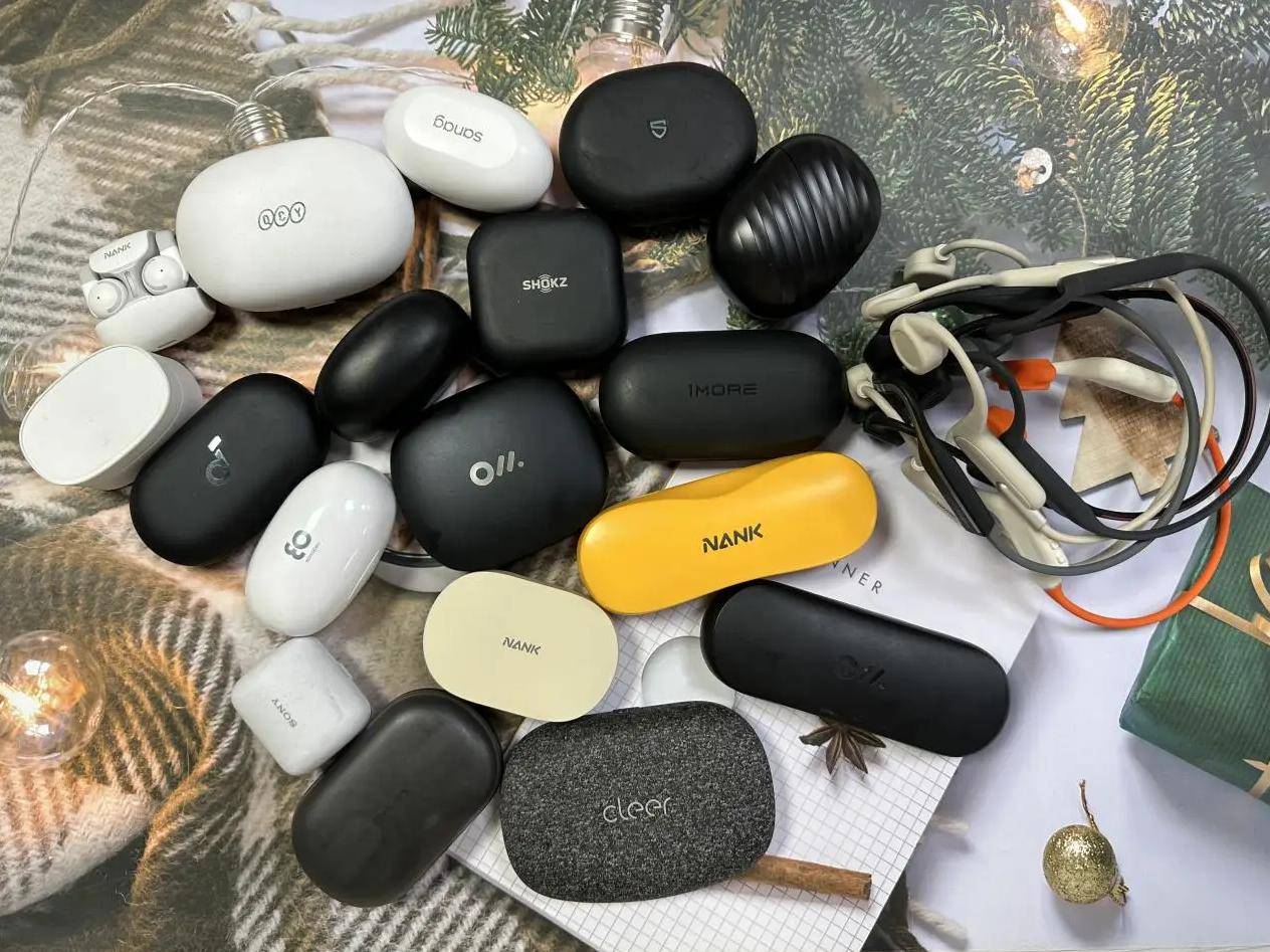 开放式耳机哪个牌子的好用?五大宝藏品牌推荐!