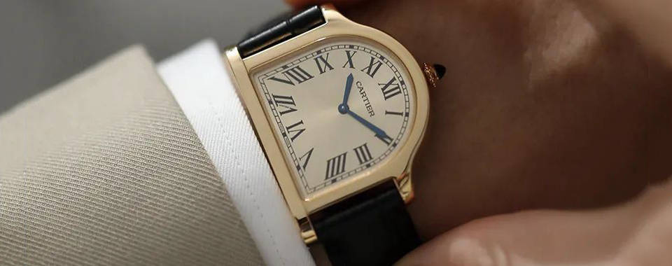 卡地亚手表时间精度解析与保养艺术——北京卡地亚服务中心