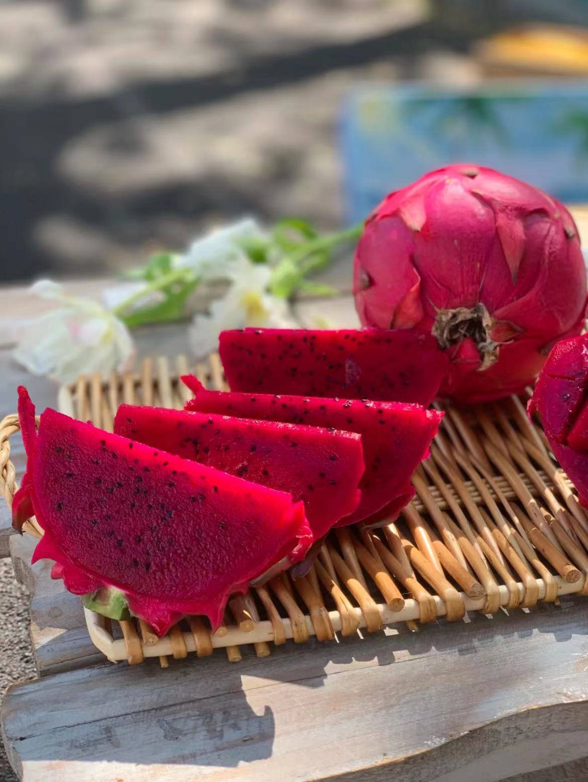 火龙果的功效知识