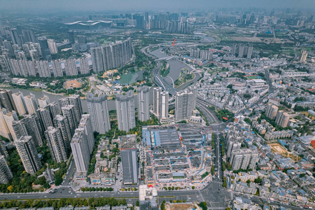 成都【红树湾】怎么样值得买吗?周边配套有哪些?售楼电话多少?