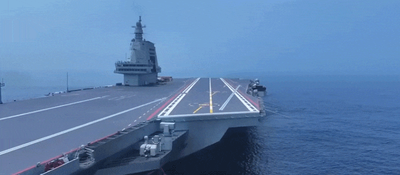 "七七事变"87周年,日本公开试射杀器视频,中俄舰队挺进日本海