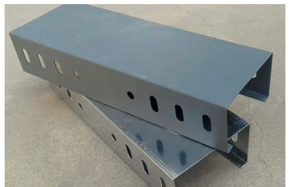 防火电缆桥架是做什么用的?