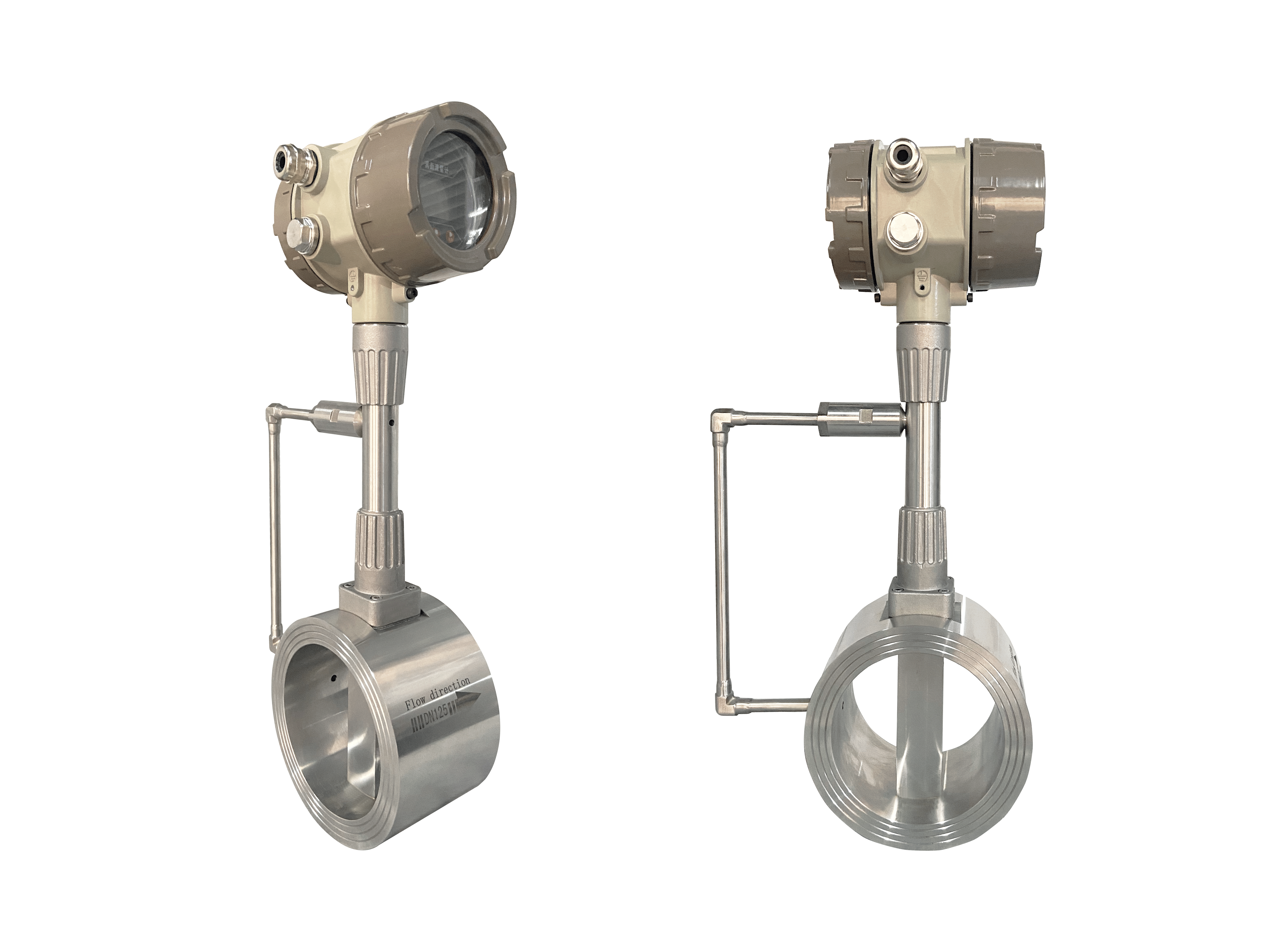 涡街流量计直管段安装要求解析