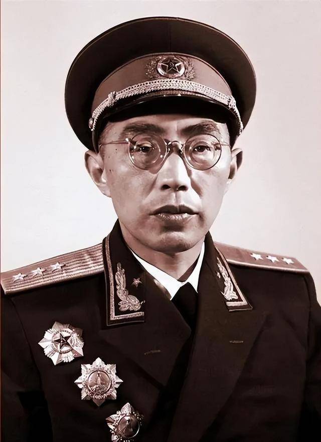 1948年,中日军人白刃战,徐向前麾下部队用刺刀捅死几千日本鬼子