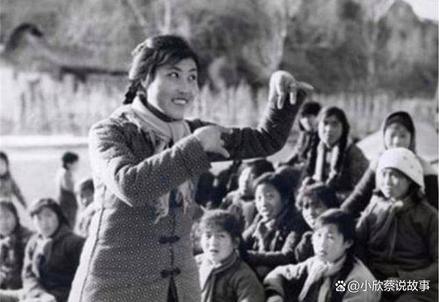 上世纪60年代,家喻户晓的大寨铁姑娘郭凤莲,如今怎么样了?