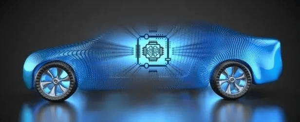 汽车芯片第一龙头,960亿进场,10连板有望了!_智能化_公司_领域