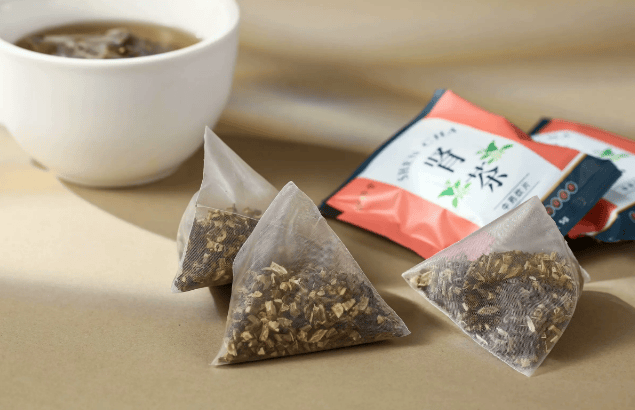 肾茶袋泡茶能降尿酸吗?答案是肯定的!