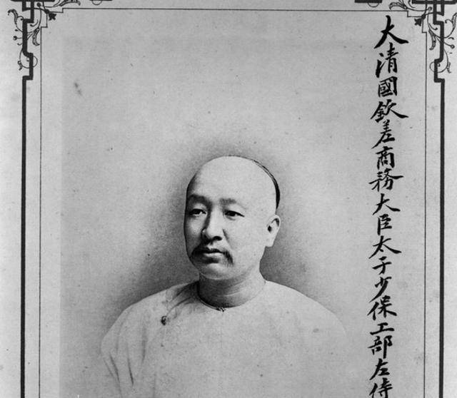 民国败家子,一次输掉上百套房,败光百亿家产,晚年穷困潦倒_李鸿章_盛