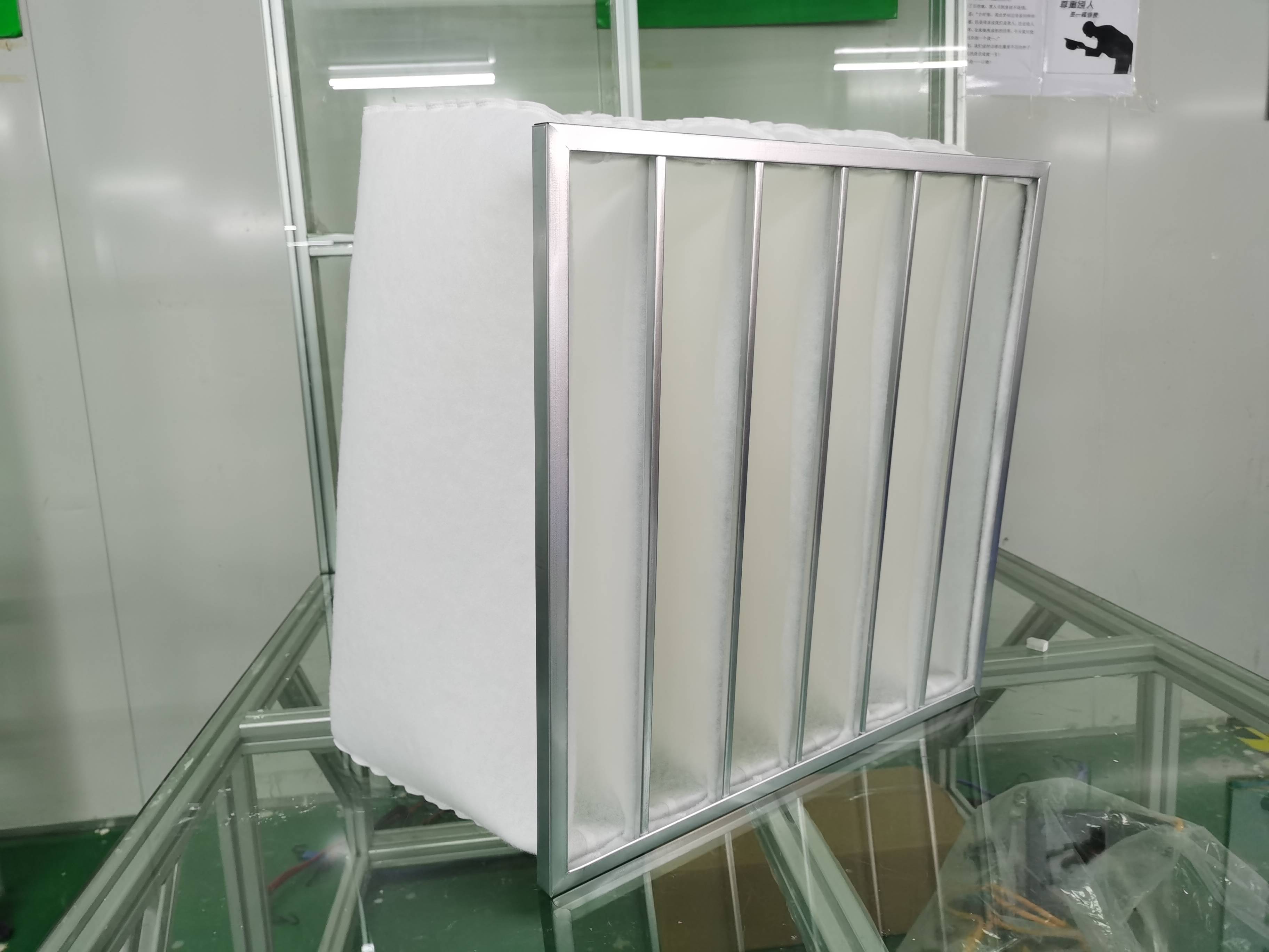 医用中效空气过滤器使用注意事项 专业分享!