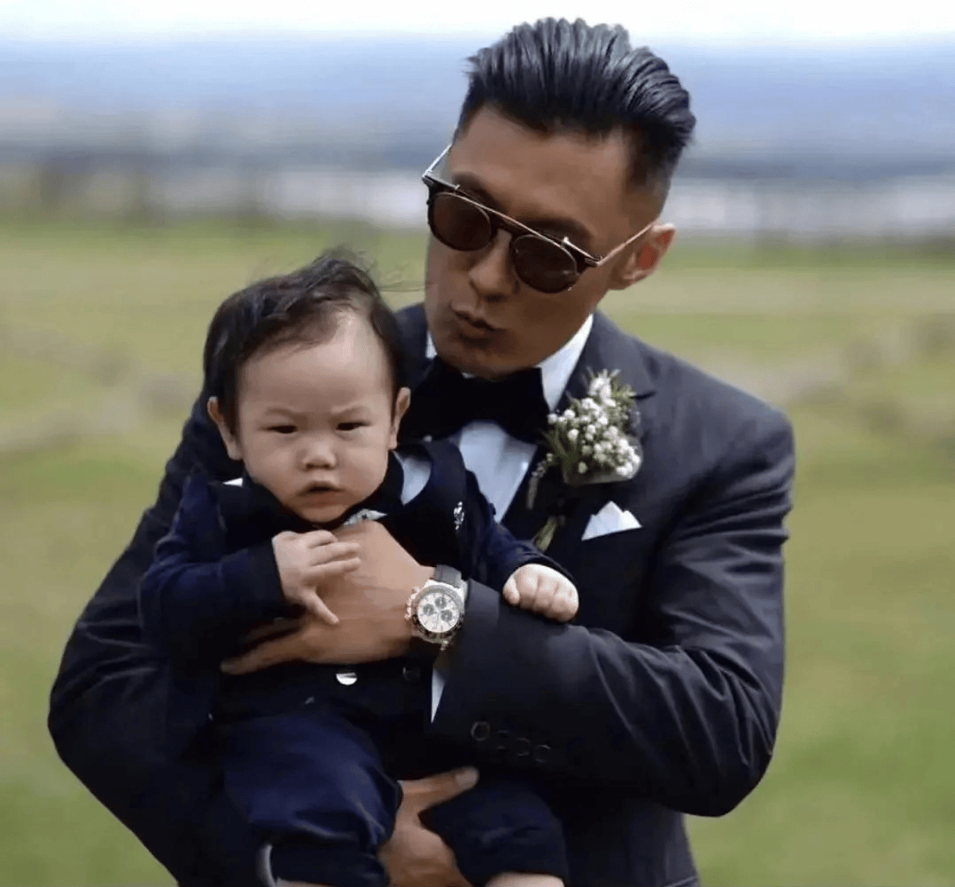 表界"明星"劳力士金胶迪116518