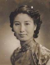 民国名媛郑苹如:一个美女杀手,一个绝色特工,一个悲情义女