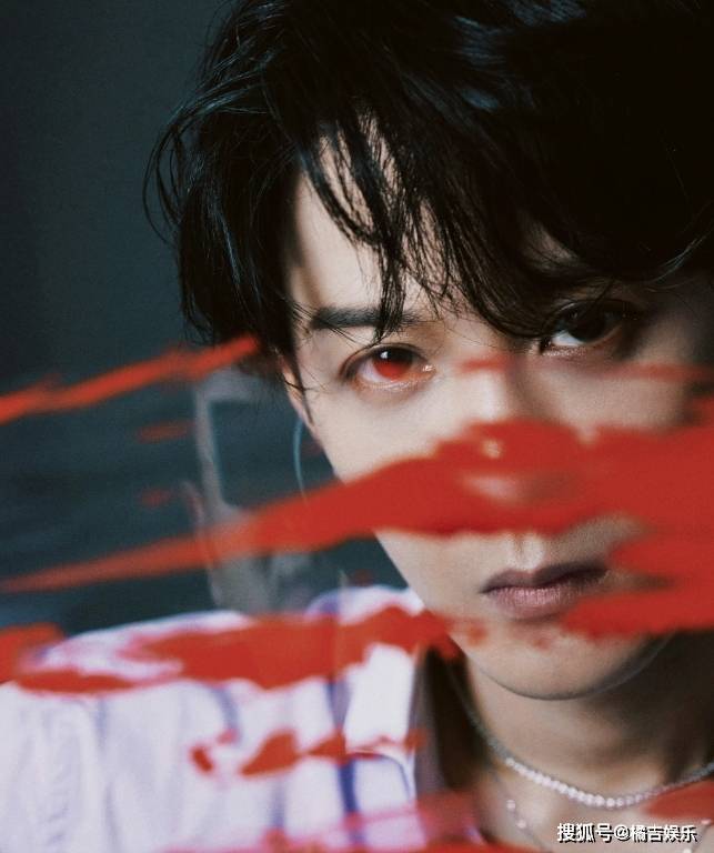 原创            相柳大人檀健次大大方方回应了演技油腻，长相思聊天室精彩直播-檀健次cue杨紫