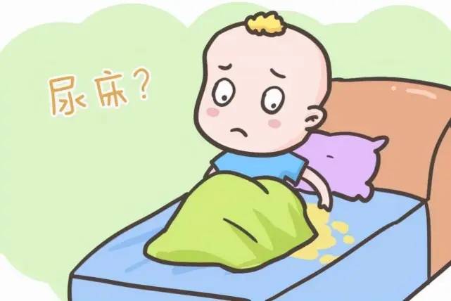 重庆天佑儿童医院:小儿尿床的主要原因有哪些?