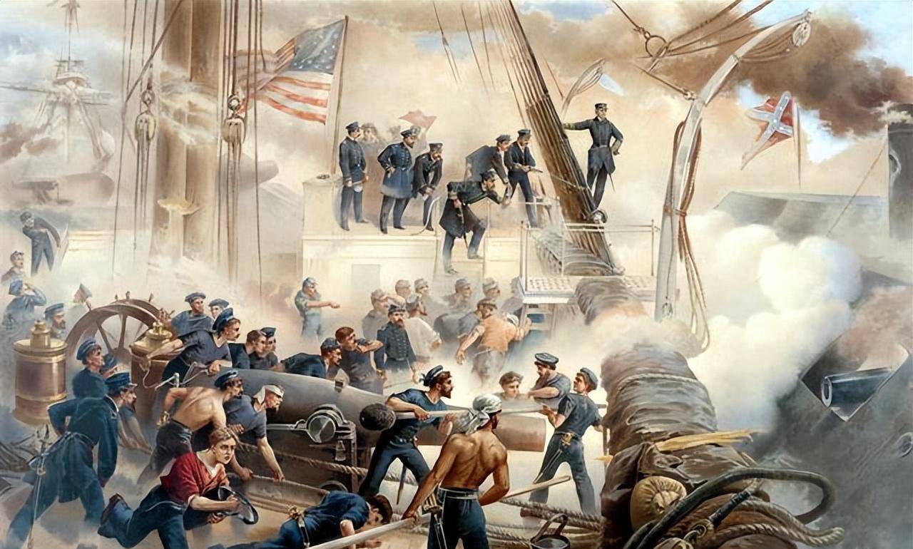 美国独立战争时期,同为殖民地的加拿大,为何没能参与革命?