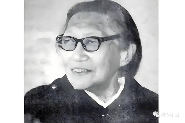 1995年沈阳91岁老太太临终遗言:我就是国民党一直在找的军火大盗
