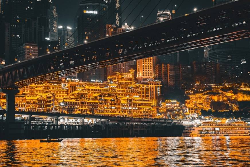 暑假去重庆旅游自由行线路全攻略:美食,景点,住宿全覆盖