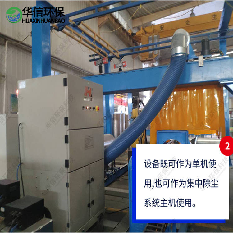 电焊车间吸烟除尘设备_工作_烟尘_呼吸系统
