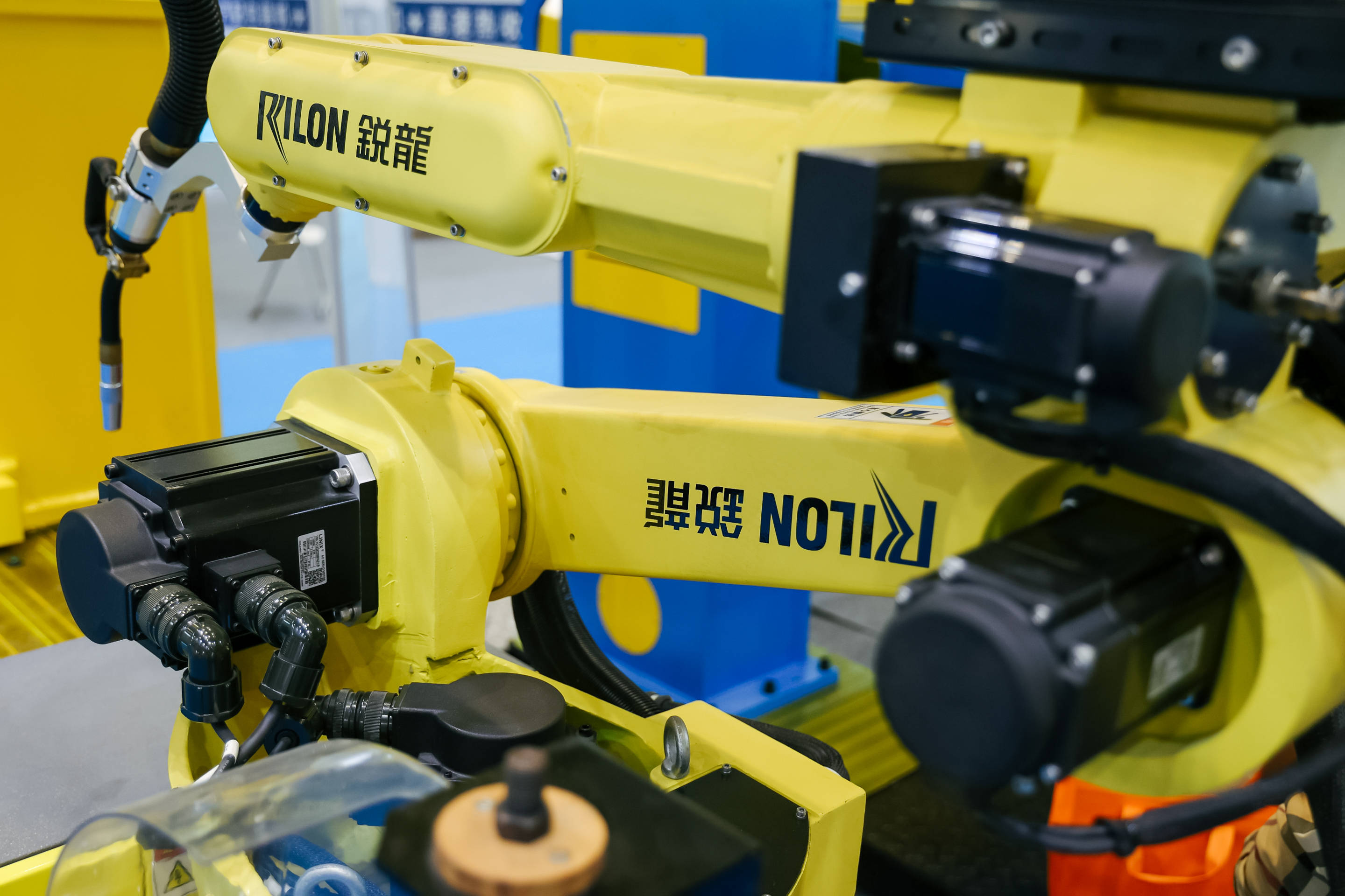 2024安庆国际数控机床展览会