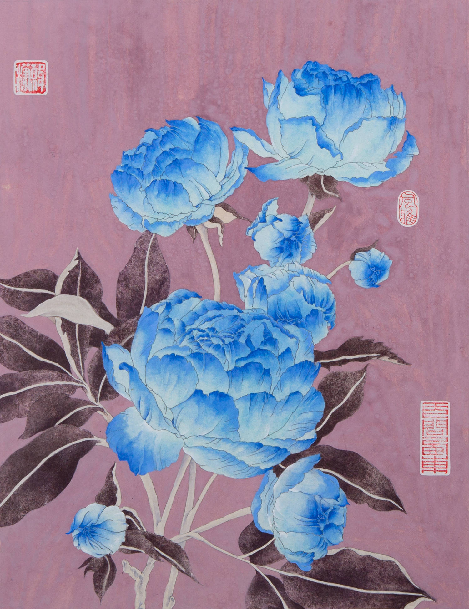 文脉传承|中国书画艺术代表人物:画家韩潇