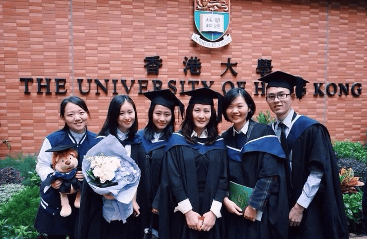 香港一年制研究生国内认可度